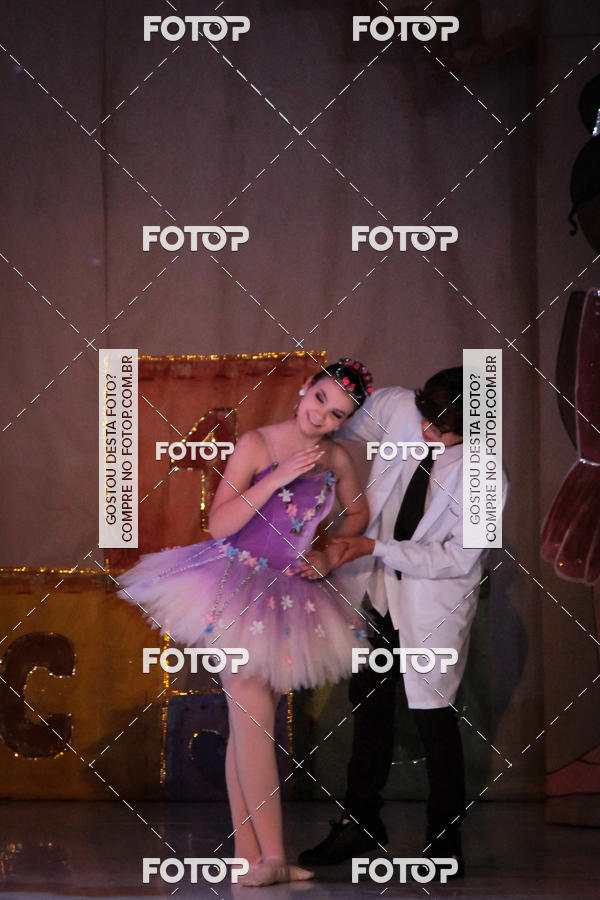 Buy your photos of the eventEspetculo  A fbrica de brinquedos   Ballet Espao de dana Carla Coyado on Fotop