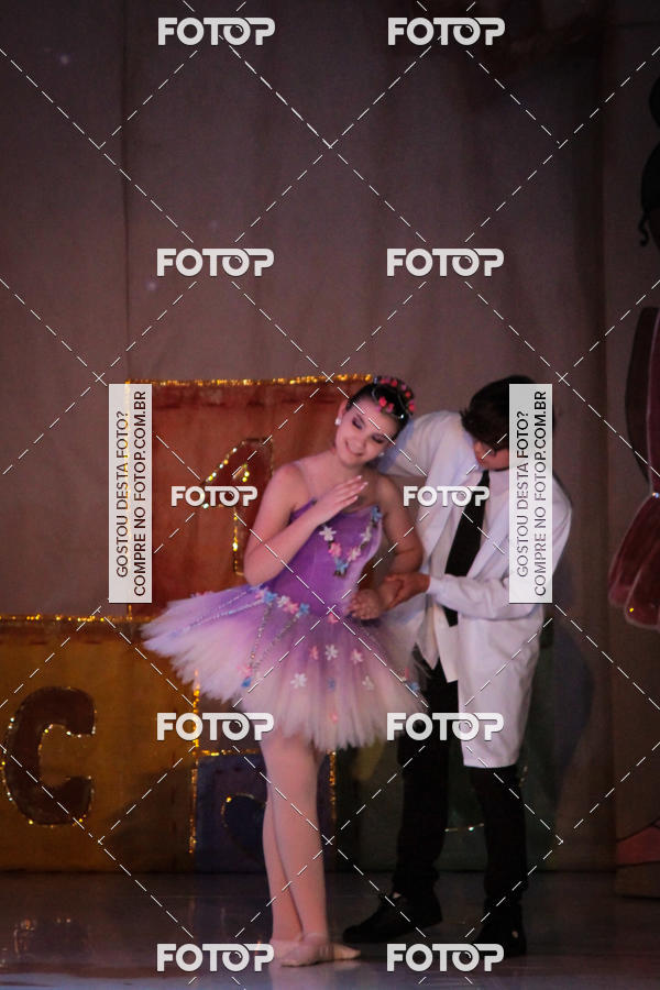 Buy your photos of the eventEspetculo  A fbrica de brinquedos   Ballet Espao de dana Carla Coyado on Fotop