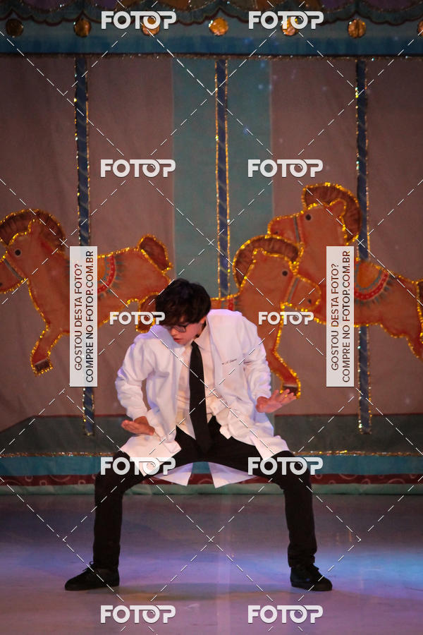 Buy your photos of the eventEspetculo  A fbrica de brinquedos   Ballet Espao de dana Carla Coyado on Fotop