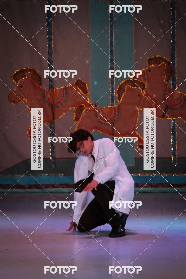 Buy your photos of the eventEspetculo  A fbrica de brinquedos   Ballet Espao de dana Carla Coyado on Fotop