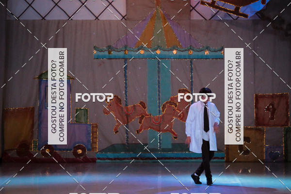 Buy your photos of the eventEspetculo  A fbrica de brinquedos   Ballet Espao de dana Carla Coyado on Fotop