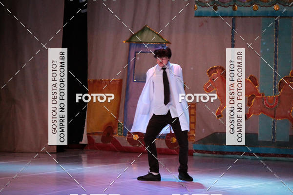 Buy your photos of the eventEspetculo  A fbrica de brinquedos   Ballet Espao de dana Carla Coyado on Fotop