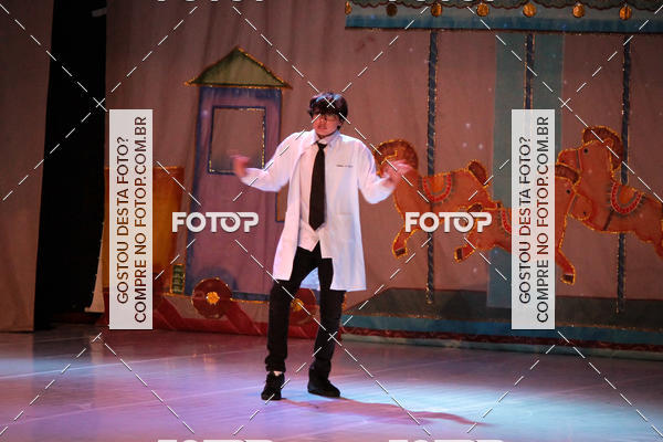 Buy your photos of the eventEspetculo  A fbrica de brinquedos   Ballet Espao de dana Carla Coyado on Fotop