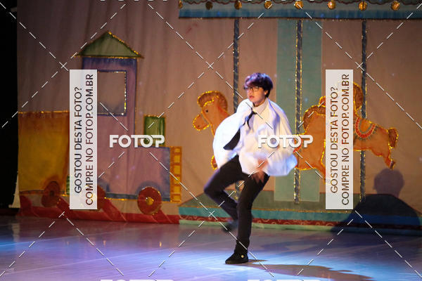 Buy your photos of the eventEspetculo  A fbrica de brinquedos   Ballet Espao de dana Carla Coyado on Fotop
