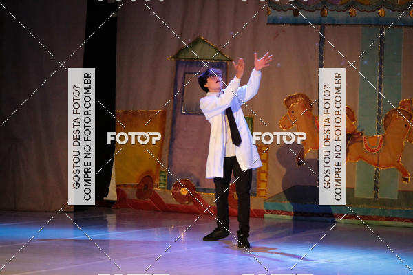 Buy your photos of the eventEspetculo  A fbrica de brinquedos   Ballet Espao de dana Carla Coyado on Fotop