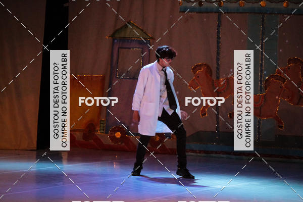 Buy your photos of the eventEspetculo  A fbrica de brinquedos   Ballet Espao de dana Carla Coyado on Fotop