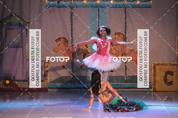 Buy your photos of the eventEspetculo  A fbrica de brinquedos   Ballet Espao de dana Carla Coyado on Fotop