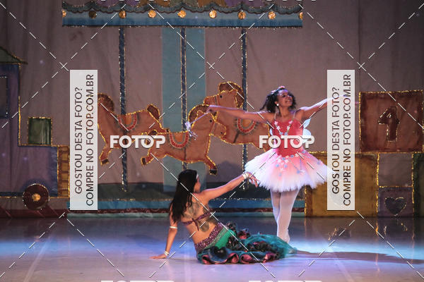 Buy your photos of the eventEspetculo  A fbrica de brinquedos   Ballet Espao de dana Carla Coyado on Fotop