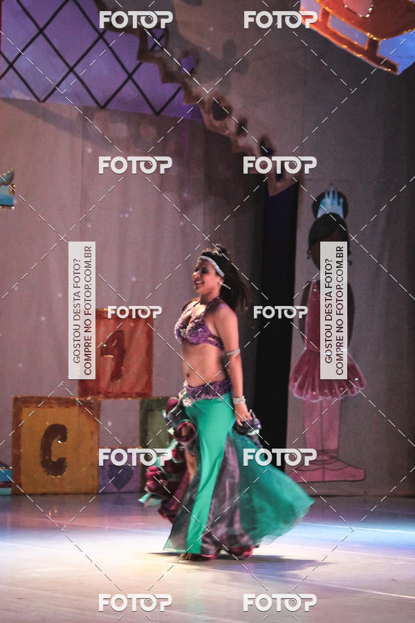 Buy your photos of the eventEspetculo  A fbrica de brinquedos   Ballet Espao de dana Carla Coyado on Fotop