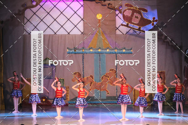 Buy your photos of the eventEspetculo  A fbrica de brinquedos   Ballet Espao de dana Carla Coyado on Fotop