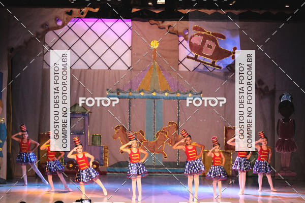 Buy your photos of the eventEspetculo  A fbrica de brinquedos   Ballet Espao de dana Carla Coyado on Fotop