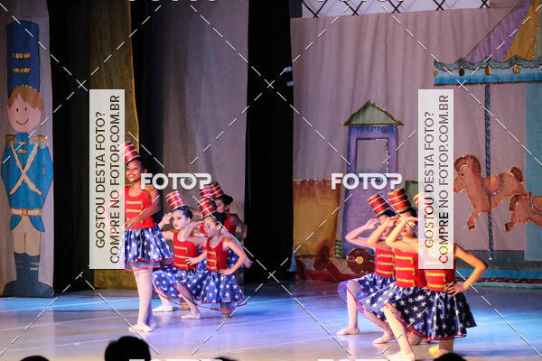 Buy your photos of the eventEspetculo  A fbrica de brinquedos   Ballet Espao de dana Carla Coyado on Fotop