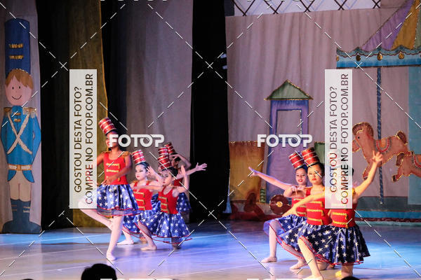 Buy your photos of the eventEspetculo  A fbrica de brinquedos   Ballet Espao de dana Carla Coyado on Fotop