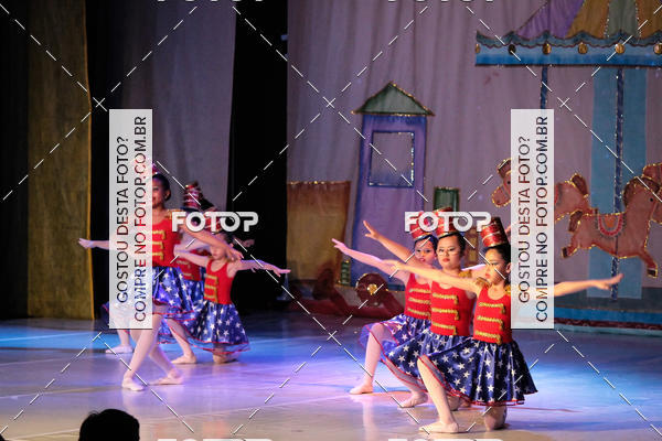 Buy your photos of the eventEspetculo  A fbrica de brinquedos   Ballet Espao de dana Carla Coyado on Fotop