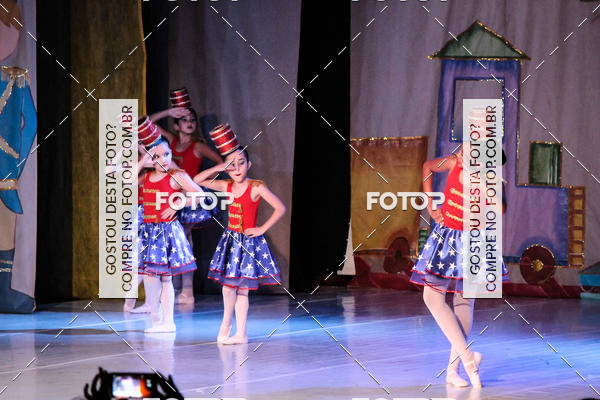 Buy your photos of the eventEspetculo  A fbrica de brinquedos   Ballet Espao de dana Carla Coyado on Fotop