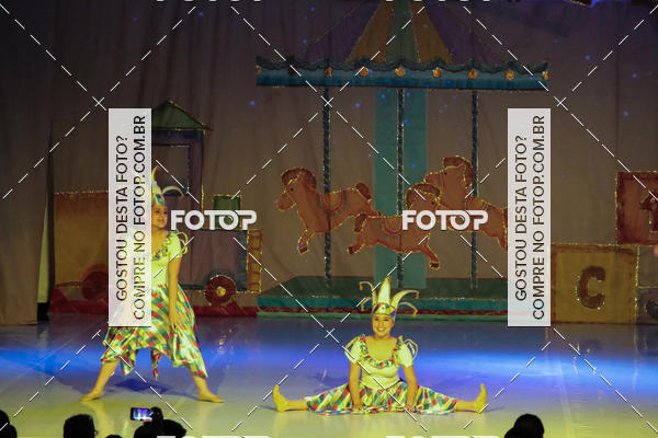 Buy your photos of the eventEspetculo  A fbrica de brinquedos   Ballet Espao de dana Carla Coyado on Fotop