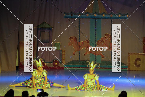 Buy your photos of the eventEspetculo  A fbrica de brinquedos   Ballet Espao de dana Carla Coyado on Fotop