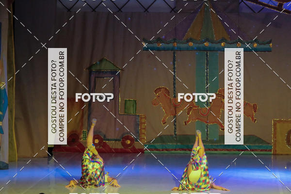 Buy your photos of the eventEspetculo  A fbrica de brinquedos   Ballet Espao de dana Carla Coyado on Fotop