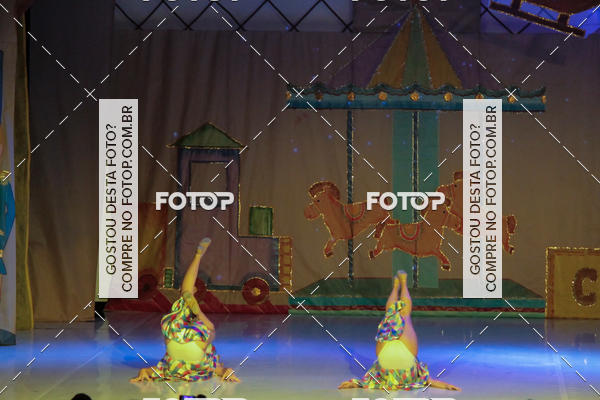 Buy your photos of the eventEspetculo  A fbrica de brinquedos   Ballet Espao de dana Carla Coyado on Fotop