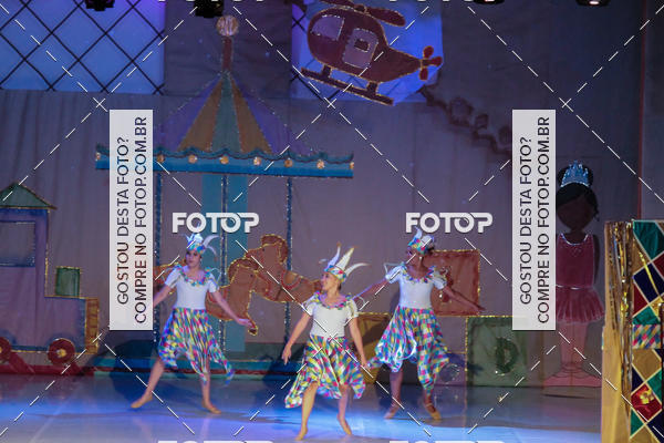Buy your photos of the eventEspetculo  A fbrica de brinquedos   Ballet Espao de dana Carla Coyado on Fotop