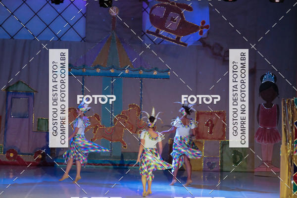 Buy your photos of the eventEspetculo  A fbrica de brinquedos   Ballet Espao de dana Carla Coyado on Fotop