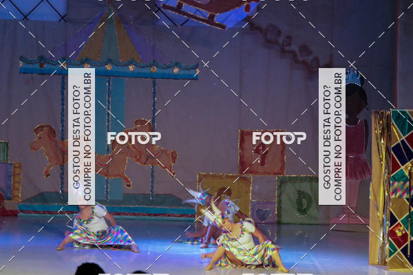 Buy your photos of the eventEspetculo  A fbrica de brinquedos   Ballet Espao de dana Carla Coyado on Fotop