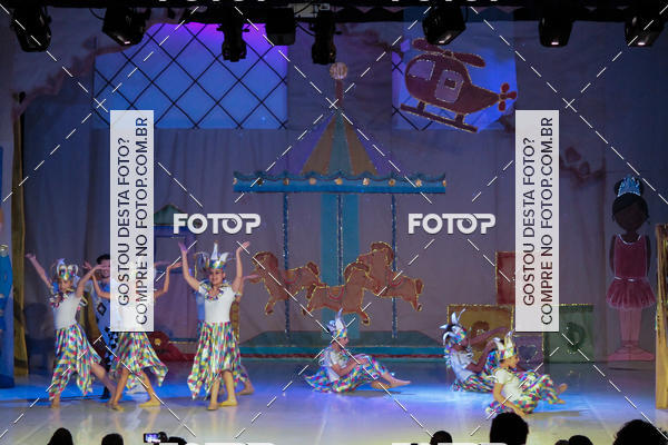 Buy your photos of the eventEspetculo  A fbrica de brinquedos   Ballet Espao de dana Carla Coyado on Fotop