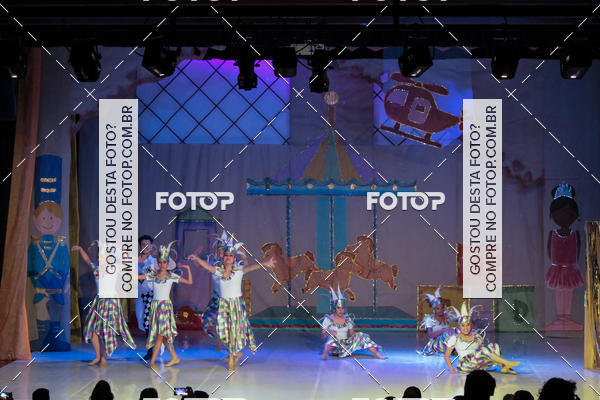 Buy your photos of the eventEspetculo  A fbrica de brinquedos   Ballet Espao de dana Carla Coyado on Fotop