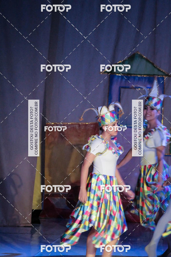 Buy your photos of the eventEspetculo  A fbrica de brinquedos   Ballet Espao de dana Carla Coyado on Fotop