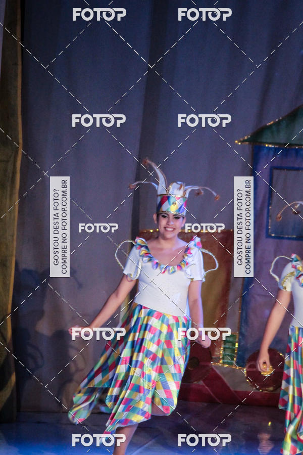 Buy your photos of the eventEspetculo  A fbrica de brinquedos   Ballet Espao de dana Carla Coyado on Fotop