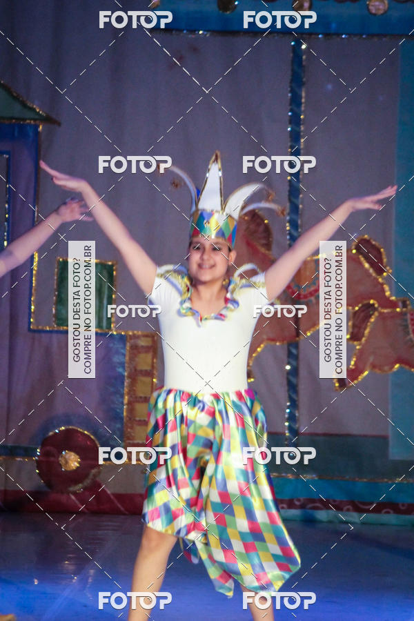 Buy your photos of the eventEspetculo  A fbrica de brinquedos   Ballet Espao de dana Carla Coyado on Fotop