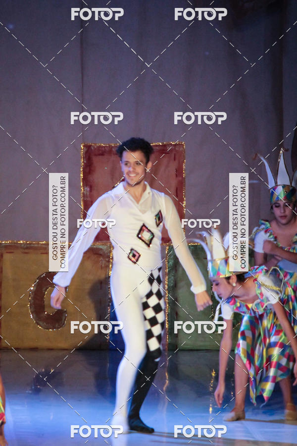 Buy your photos of the eventEspetculo  A fbrica de brinquedos   Ballet Espao de dana Carla Coyado on Fotop