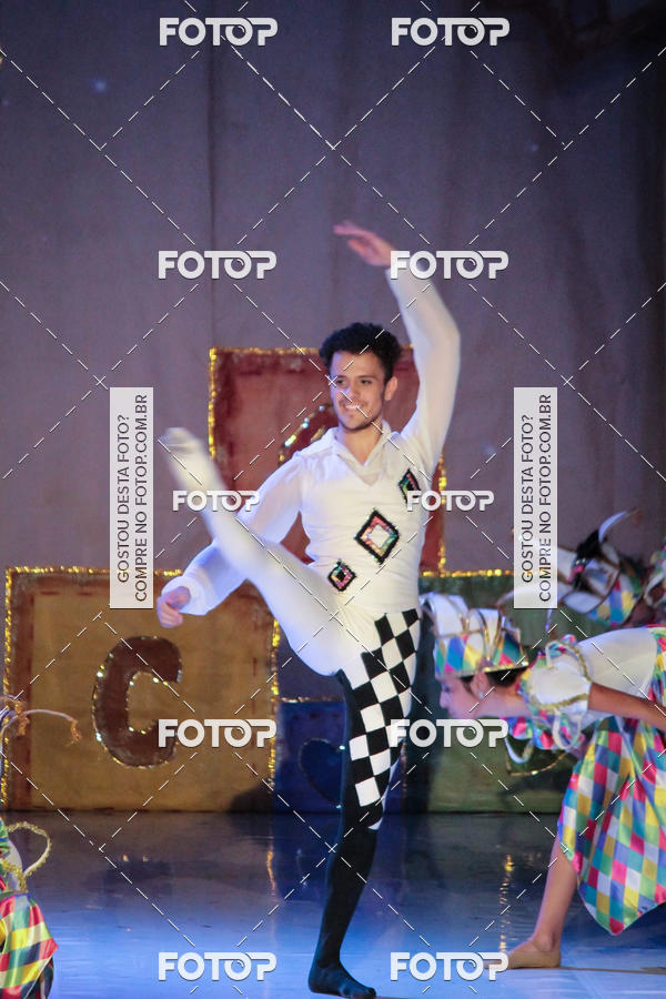 Buy your photos of the eventEspetculo  A fbrica de brinquedos   Ballet Espao de dana Carla Coyado on Fotop