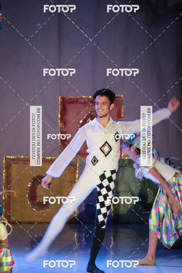 Buy your photos of the eventEspetculo  A fbrica de brinquedos   Ballet Espao de dana Carla Coyado on Fotop