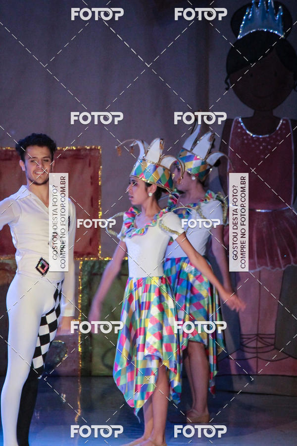 Buy your photos of the eventEspetculo  A fbrica de brinquedos   Ballet Espao de dana Carla Coyado on Fotop