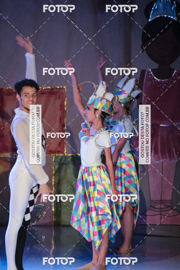 Buy your photos of the eventEspetculo  A fbrica de brinquedos   Ballet Espao de dana Carla Coyado on Fotop