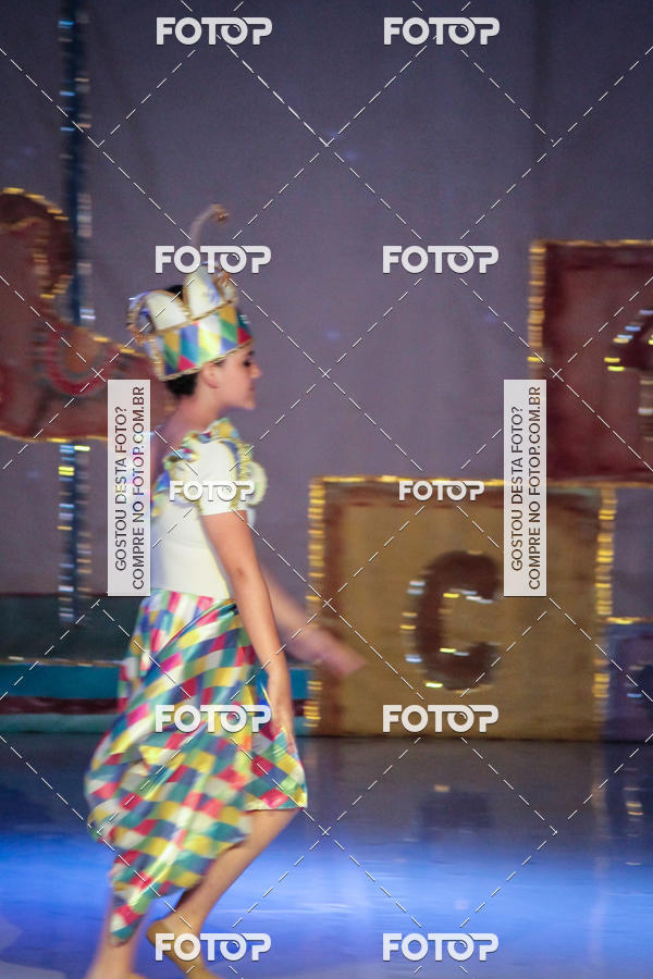 Buy your photos of the eventEspetculo  A fbrica de brinquedos   Ballet Espao de dana Carla Coyado on Fotop