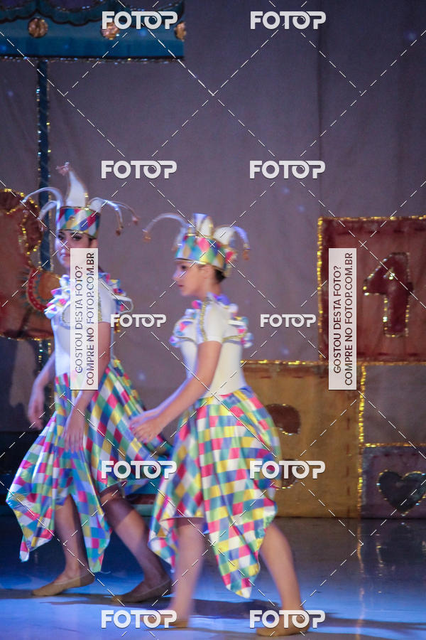 Buy your photos of the eventEspetculo  A fbrica de brinquedos   Ballet Espao de dana Carla Coyado on Fotop