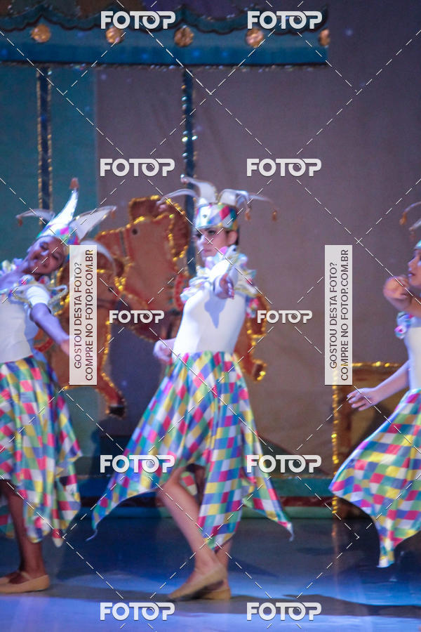 Buy your photos of the eventEspetculo  A fbrica de brinquedos   Ballet Espao de dana Carla Coyado on Fotop