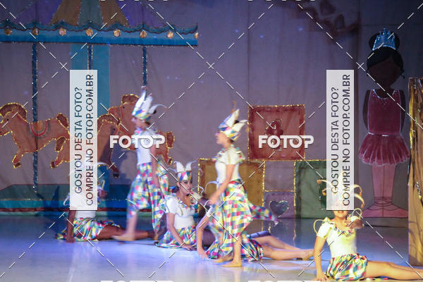 Buy your photos of the eventEspetculo  A fbrica de brinquedos   Ballet Espao de dana Carla Coyado on Fotop