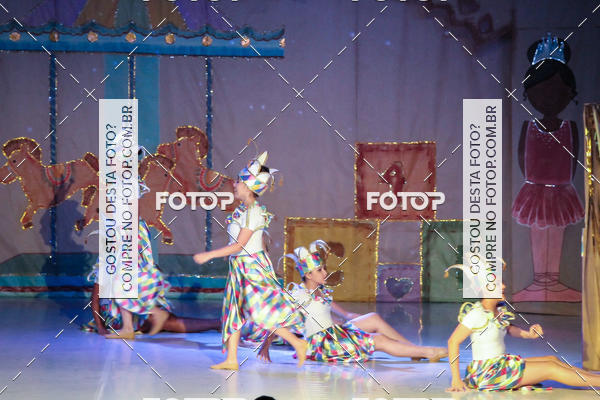 Buy your photos of the eventEspetculo  A fbrica de brinquedos   Ballet Espao de dana Carla Coyado on Fotop