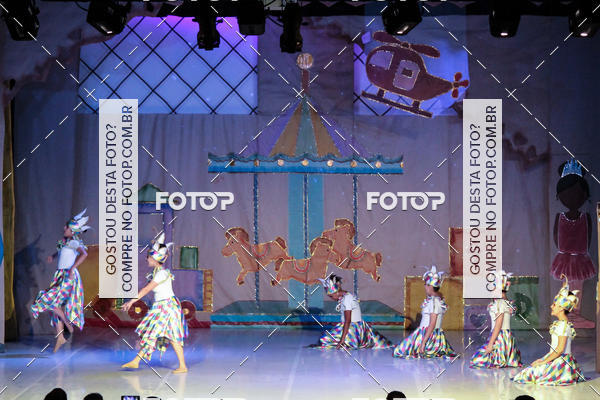Buy your photos of the eventEspetculo  A fbrica de brinquedos   Ballet Espao de dana Carla Coyado on Fotop