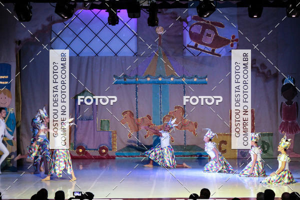 Buy your photos of the eventEspetculo  A fbrica de brinquedos   Ballet Espao de dana Carla Coyado on Fotop
