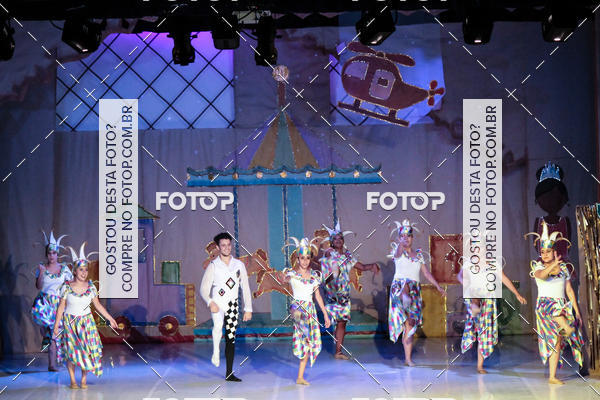 Buy your photos of the eventEspetculo  A fbrica de brinquedos   Ballet Espao de dana Carla Coyado on Fotop