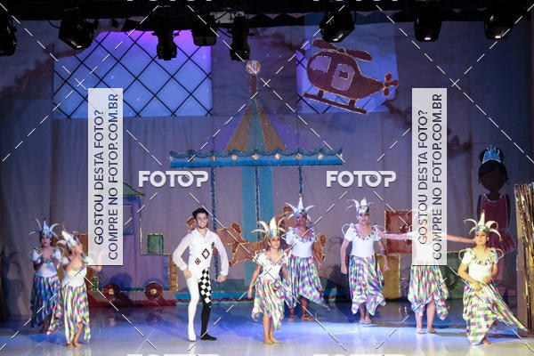 Buy your photos of the eventEspetculo  A fbrica de brinquedos   Ballet Espao de dana Carla Coyado on Fotop