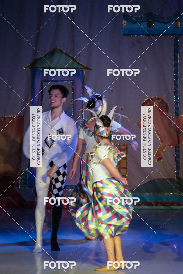 Buy your photos of the eventEspetculo  A fbrica de brinquedos   Ballet Espao de dana Carla Coyado on Fotop