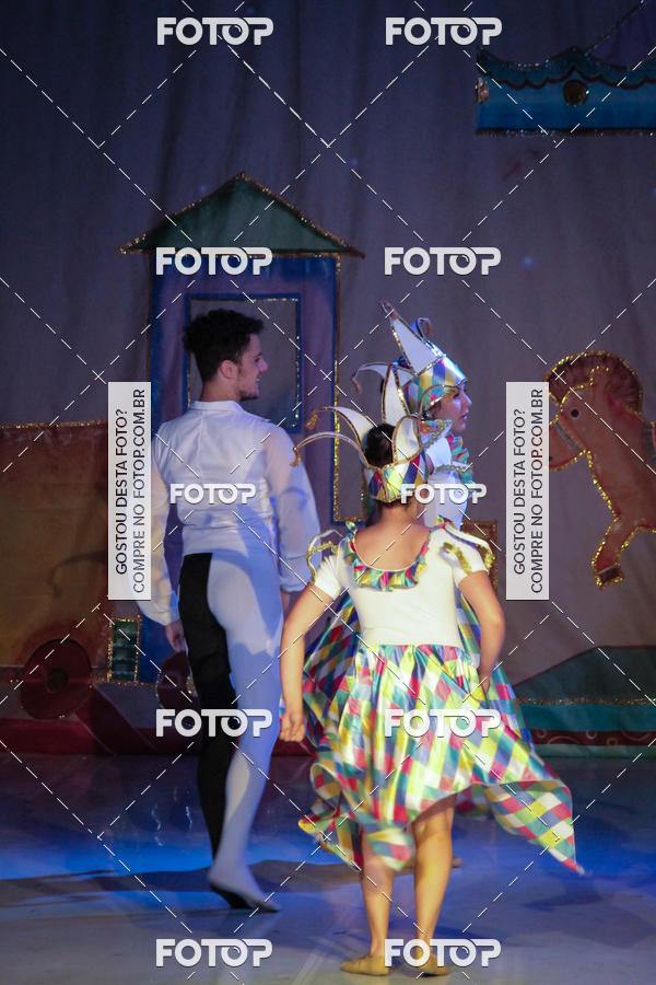 Buy your photos of the eventEspetculo  A fbrica de brinquedos   Ballet Espao de dana Carla Coyado on Fotop