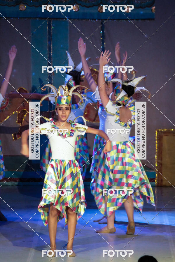 Buy your photos of the eventEspetculo  A fbrica de brinquedos   Ballet Espao de dana Carla Coyado on Fotop