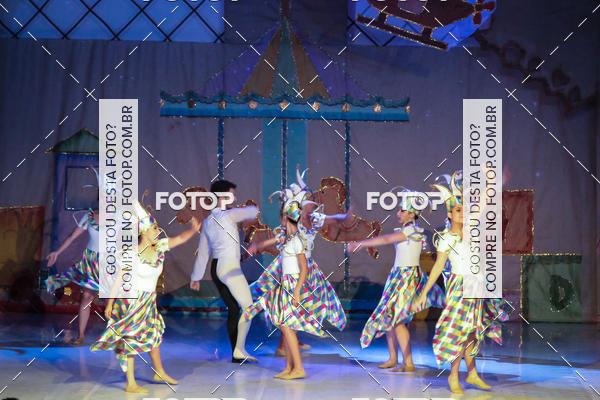 Buy your photos of the eventEspetculo  A fbrica de brinquedos   Ballet Espao de dana Carla Coyado on Fotop