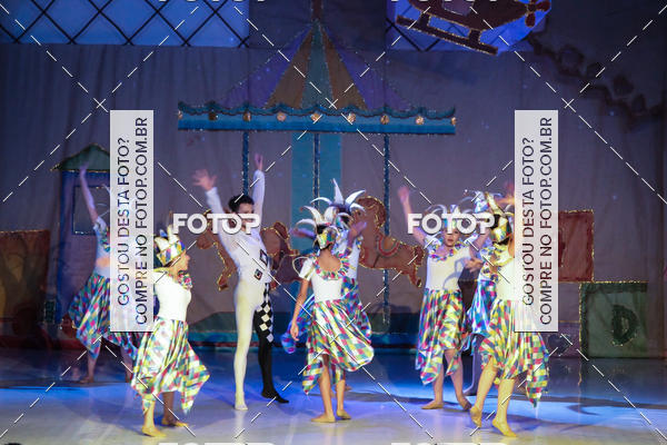Buy your photos of the eventEspetculo  A fbrica de brinquedos   Ballet Espao de dana Carla Coyado on Fotop